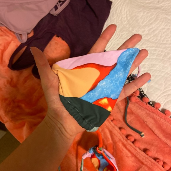 Shein Bikini 3 Piece Set - Picture 5 of 6